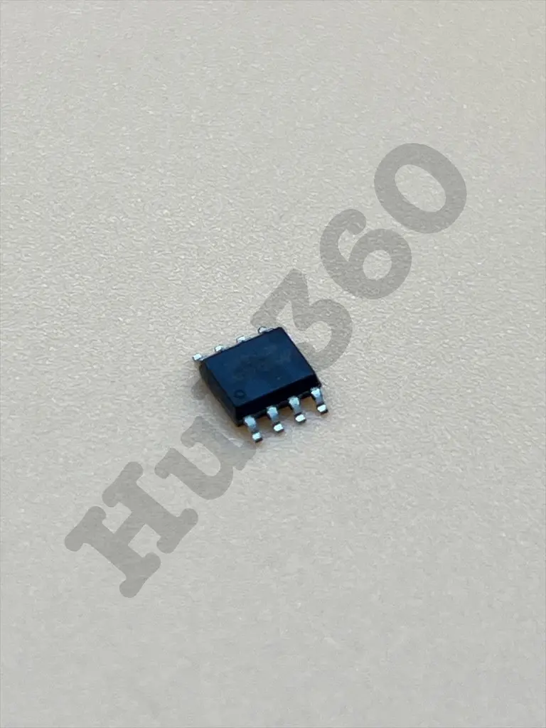 HT9200A DTMF generator SOP8