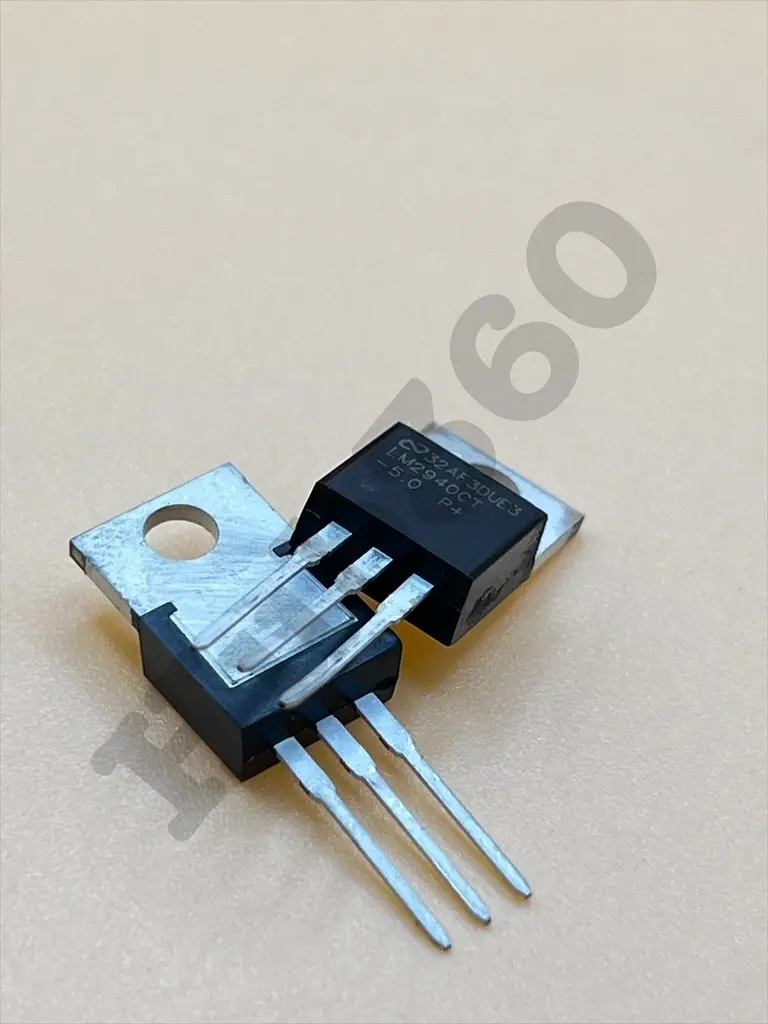 LM2940CT-5.0
