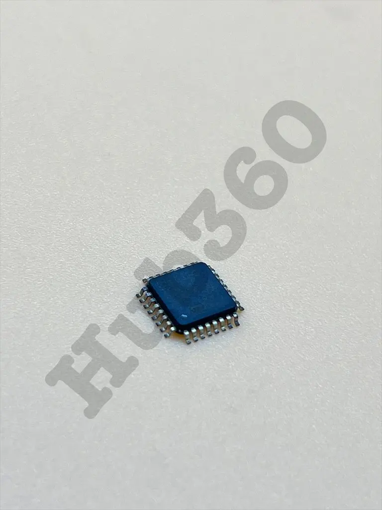 STM8S105K6T6C LQFP32 Microcontroller