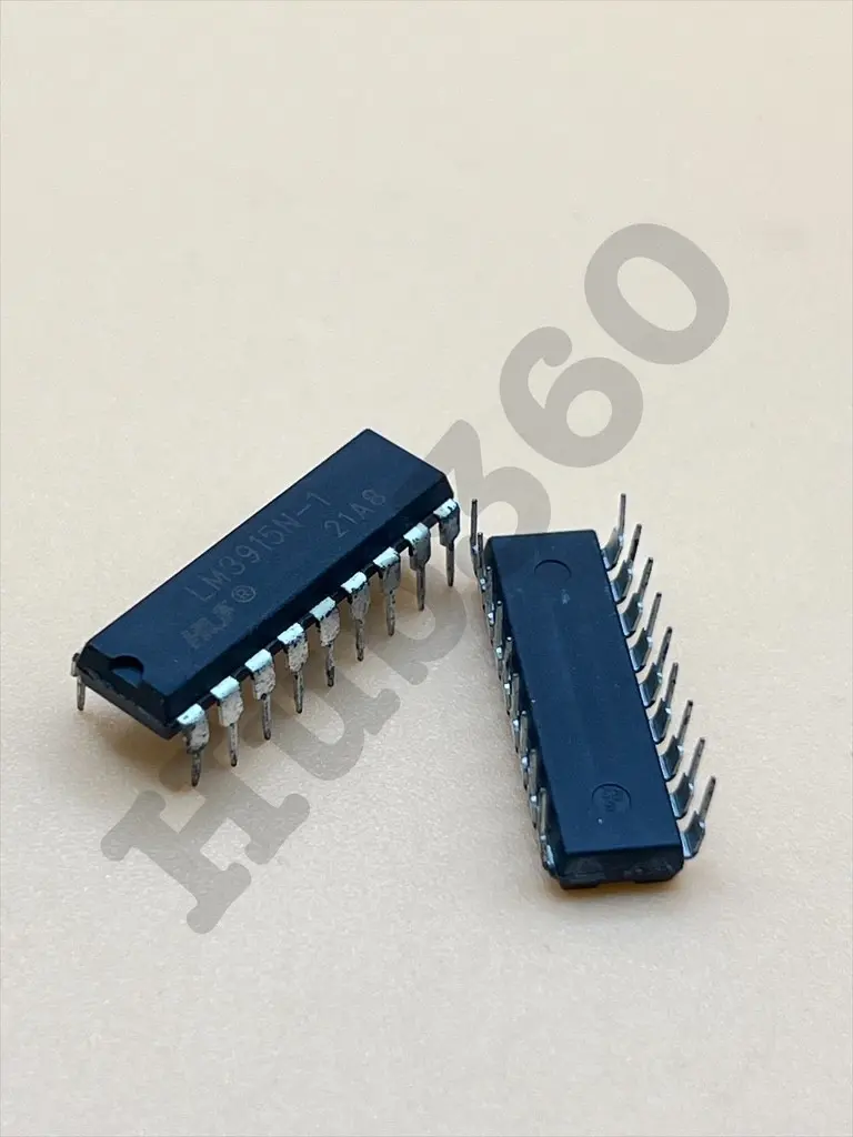 LM3915