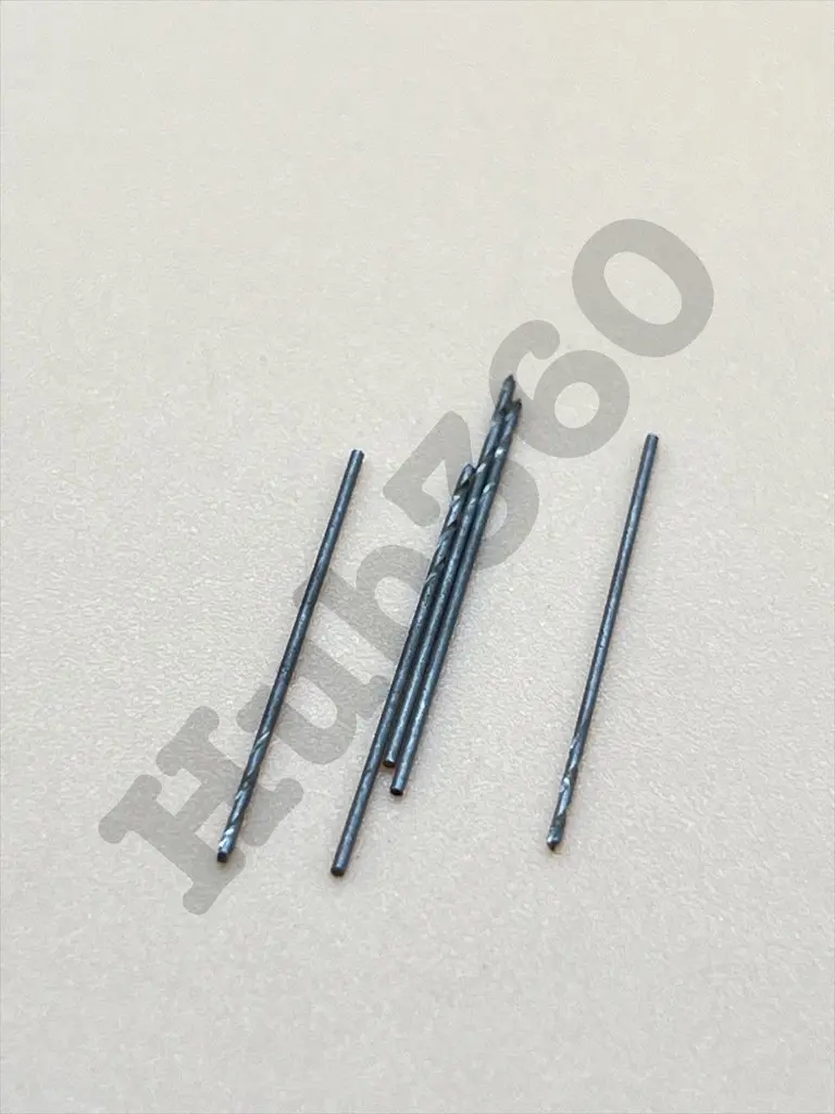 0.6mm drill bit