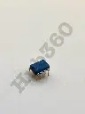PIC12F629-I/P