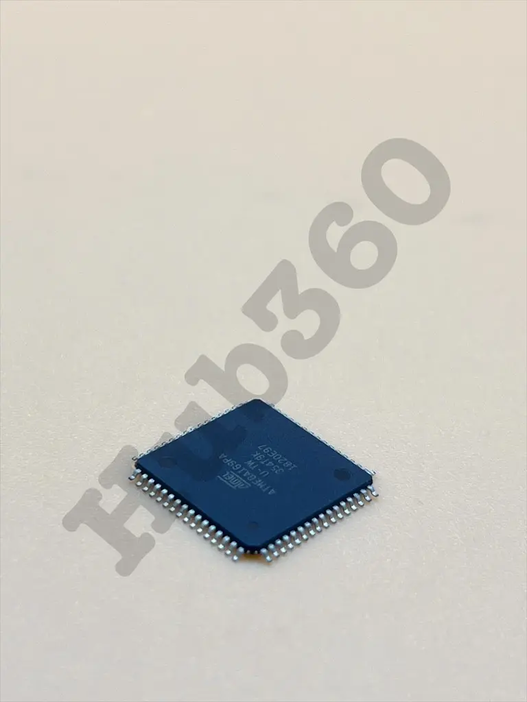Atmega169PA-AU TQFP64