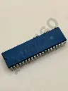 STC90C52RC-40I-P