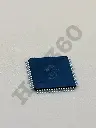 ATMEGA64A-AU TQFP64