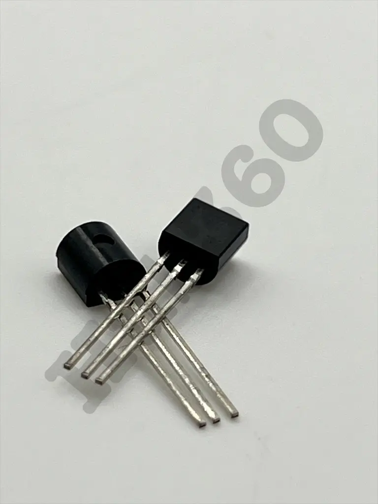 LM285-1.2V