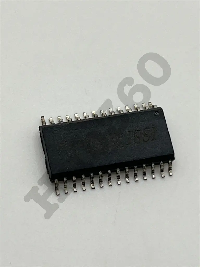 IS62C256AL-45ULI RAM memory