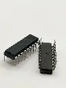L6506 stepper motor driver