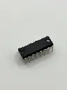 AM26LS32ACN driver chip