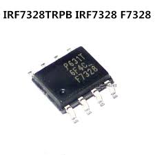 IRF7328 SOP8