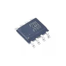 IRF7317 SOP8