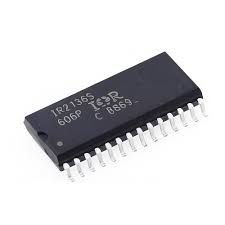 IR2136S SOP28