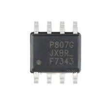 IRF7343 SOP8