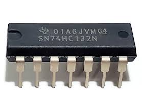 SN74HC132N (74HC132)