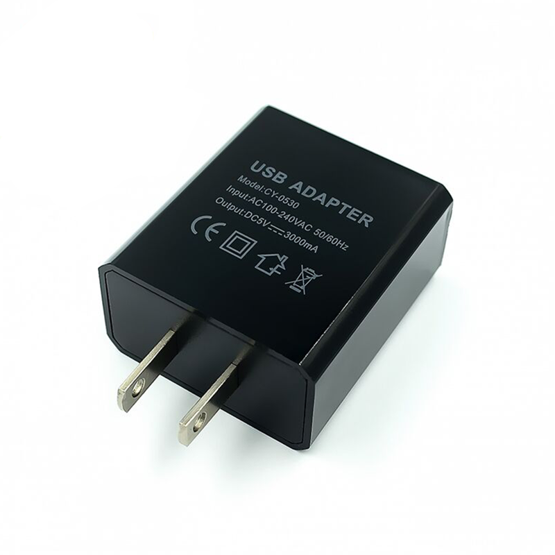 Raspberry pi 4 power supply 5v 3A