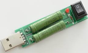 USB load tester