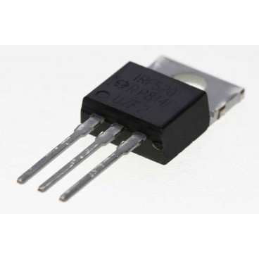 IRF520N