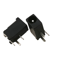 DC002 DC socket