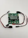 KK 2.1.5 VTOL Flight Controller