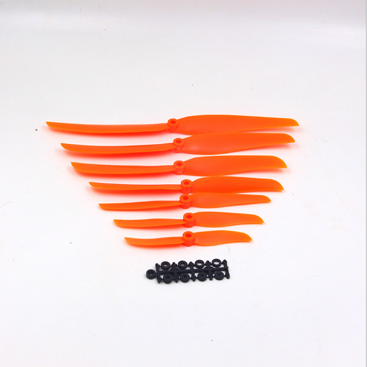 7035 Fixed wing Propeller