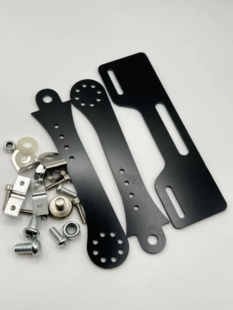 FPV Display Mount