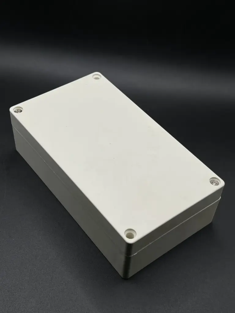 Project Casing 200x120x75