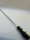 5x10 inch Ruike yellow and black star screwdriver