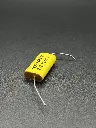 2.2J 2.2uf 250V Audio Capacitor