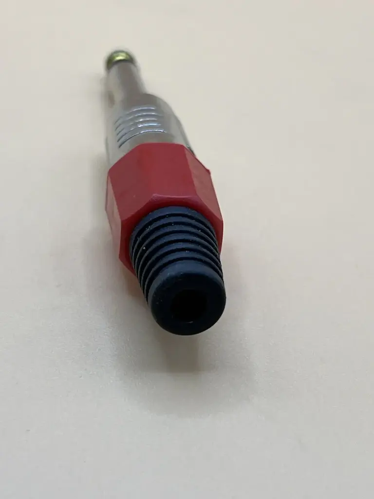 Plastic Audio jack