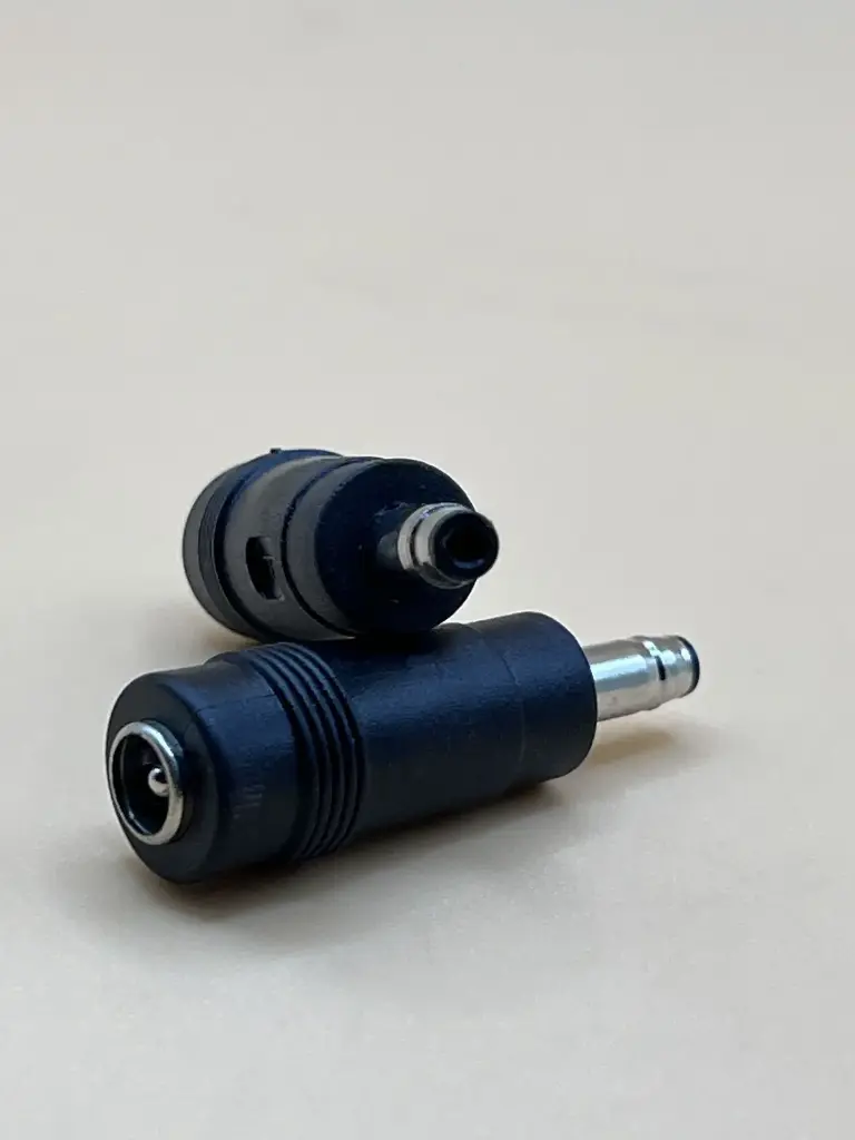 Smallest hp DC jack Adapter