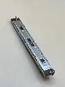 Long Amplifier mixer Linear potentiometer