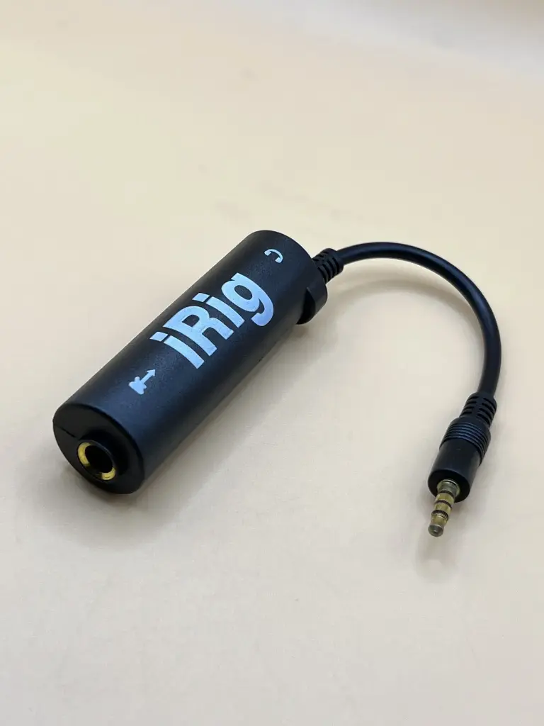 Irig