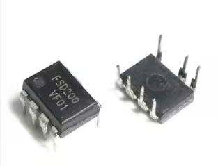 FSD200 power management chip