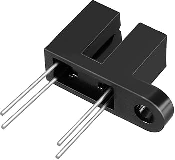 HY870L slot photoelectric switch sensor