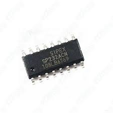 SP232 Transceiver