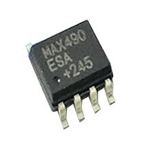 MAX490