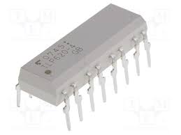 TLP620-4GB photocoupler