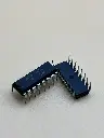SN74LS145N (74LS145) Decimal decoder
