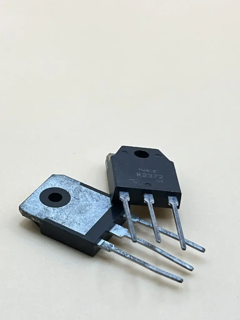2SK2372 Transistor