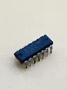 SN7406N