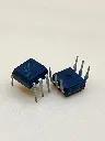 MOC3022 optocoupler