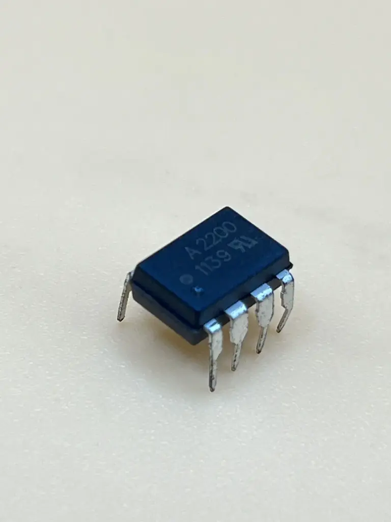 HCPL-2200 (A2200)