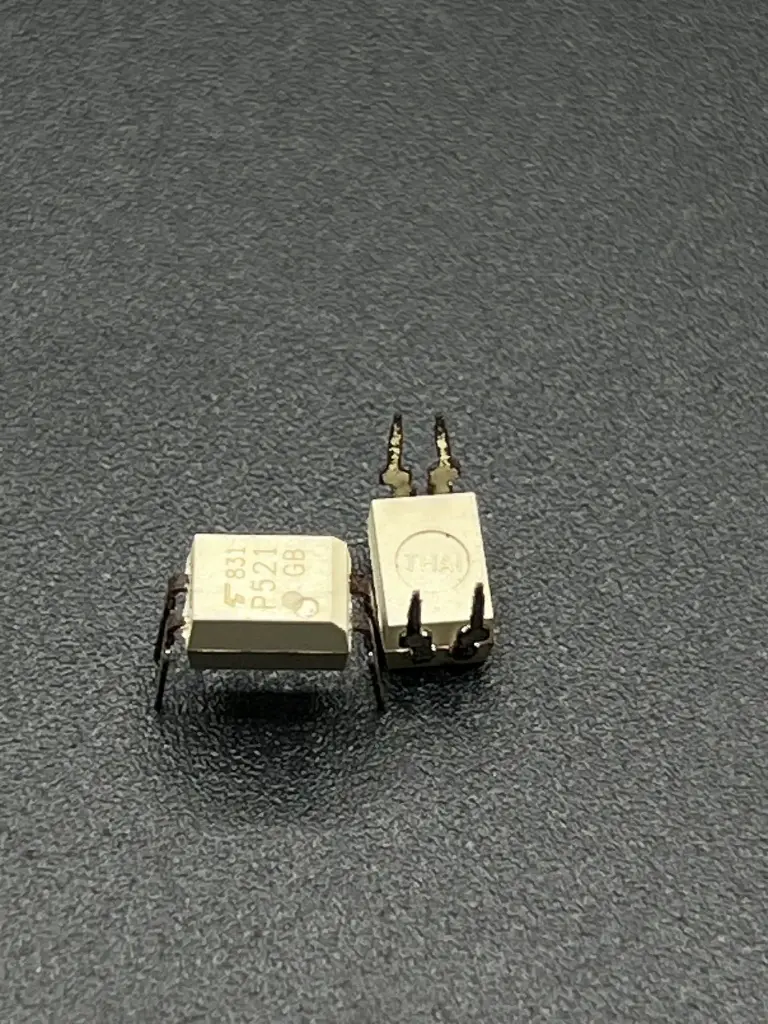 TLP521-1GB optocoupler