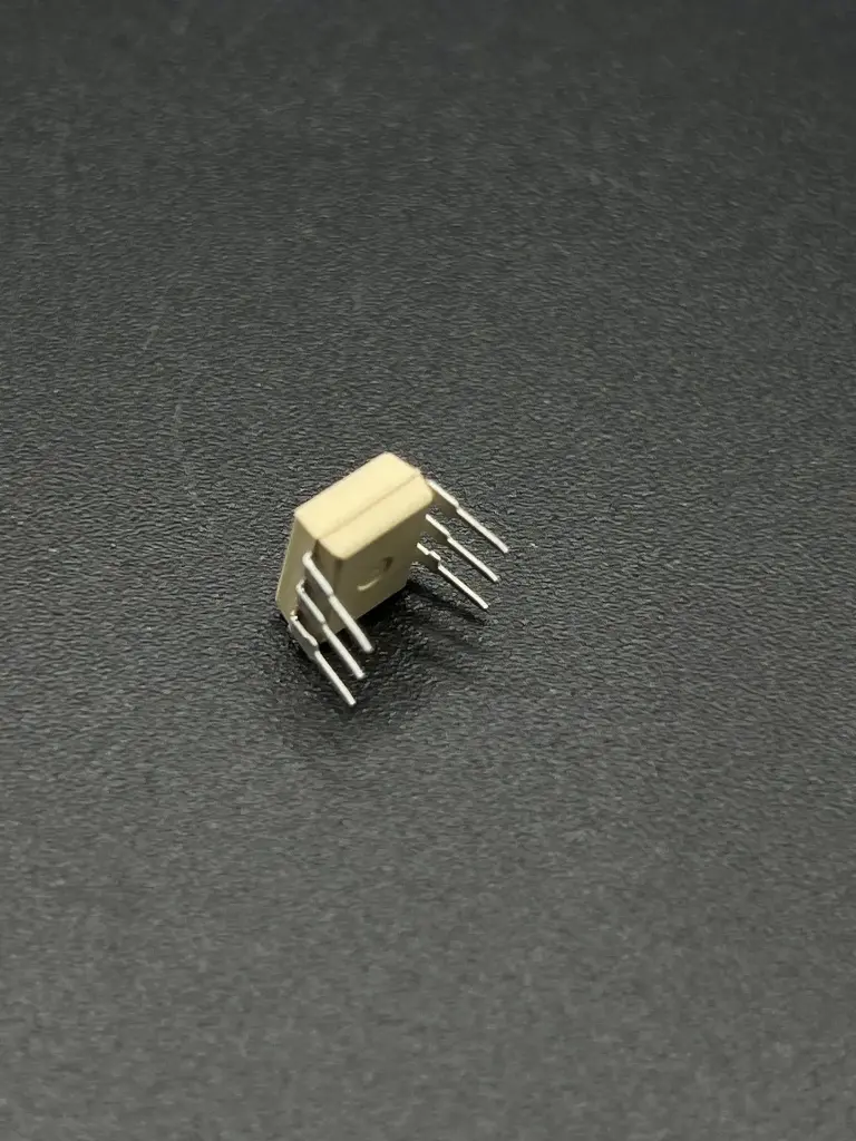 MOC3063 optocoupler fairchild