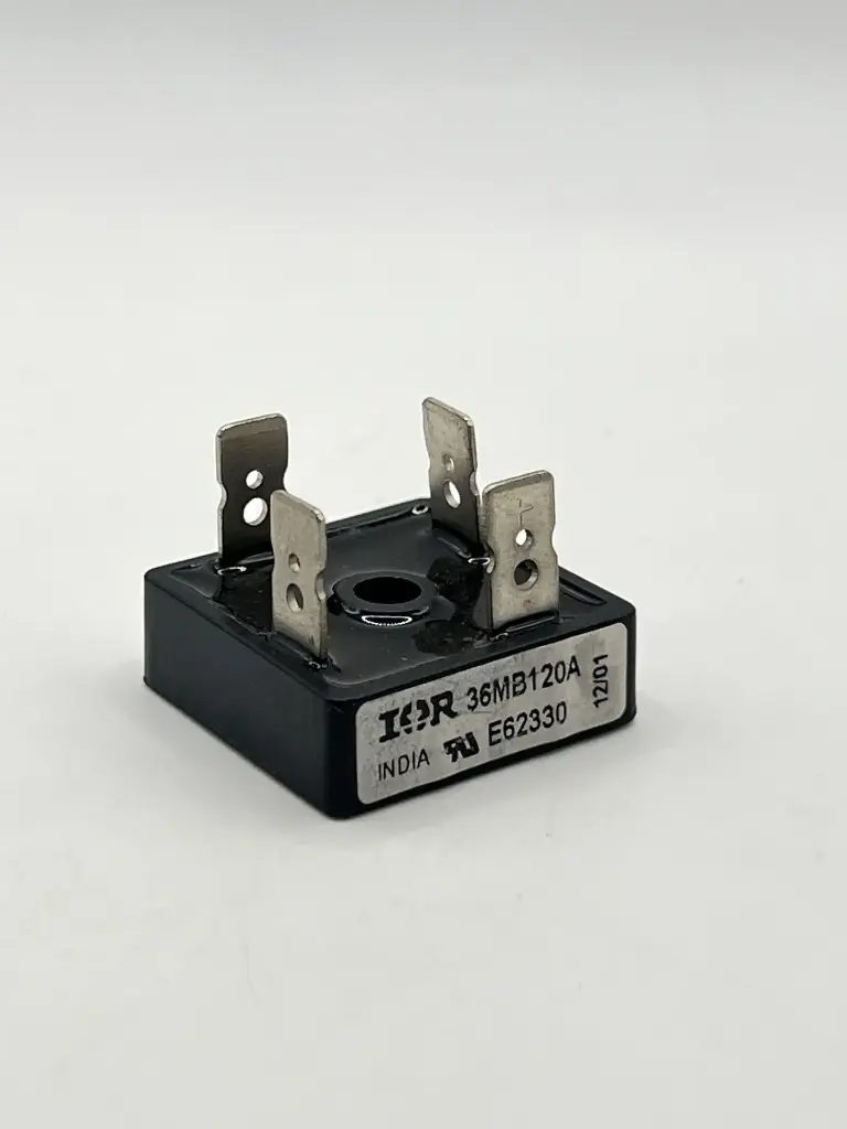 36MB120 35A1200V bridge rectifier
