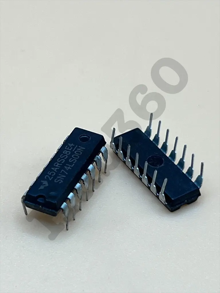 SN74LS06N (74LS06) inverter / Buffer