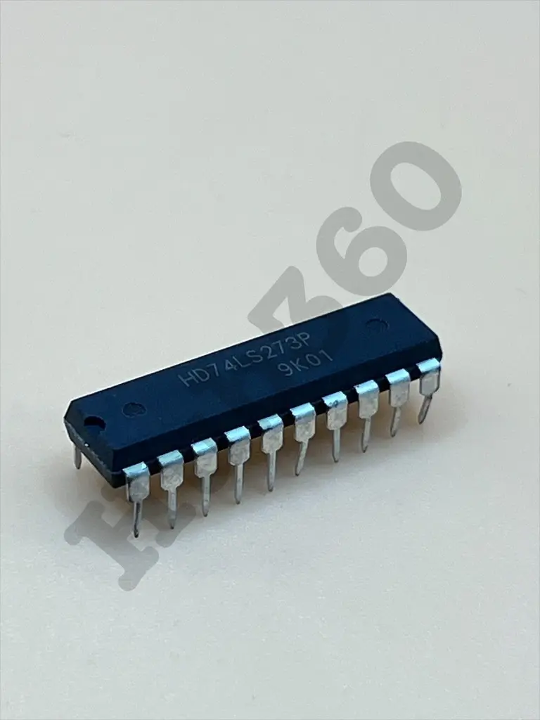 HD74LS273P (74LS273)