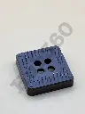 PLCC68 IC socket