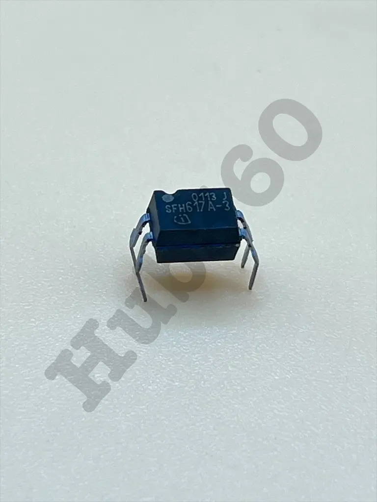 SFH617A-3 optocoupler