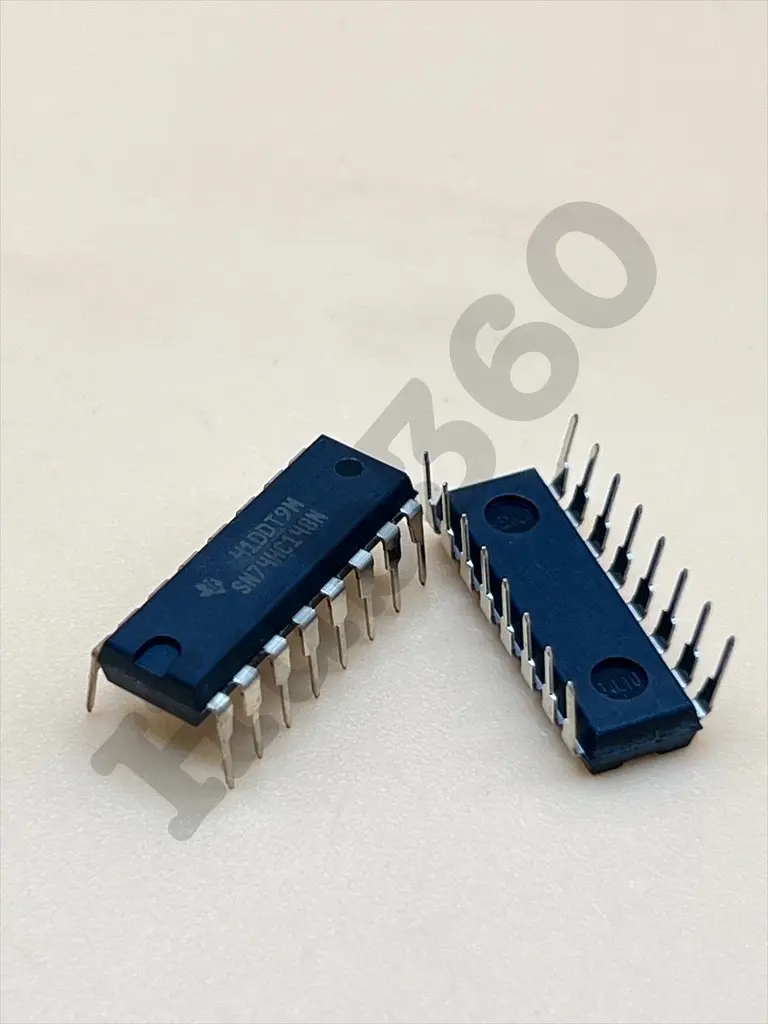 SN74HC148N (74HC148)